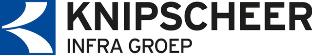 Logo - Knipscheer Infra-Groep